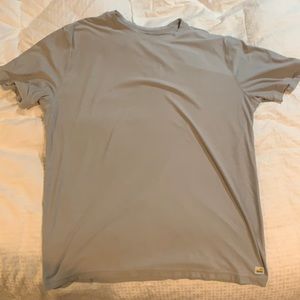 Vuori Shirt Size L